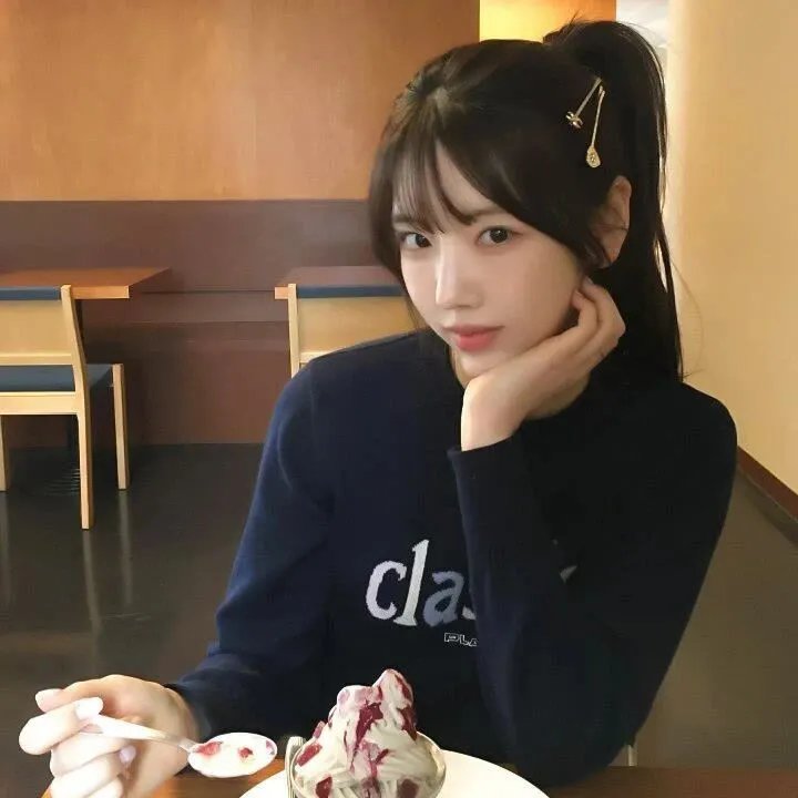 水原少女 背景图