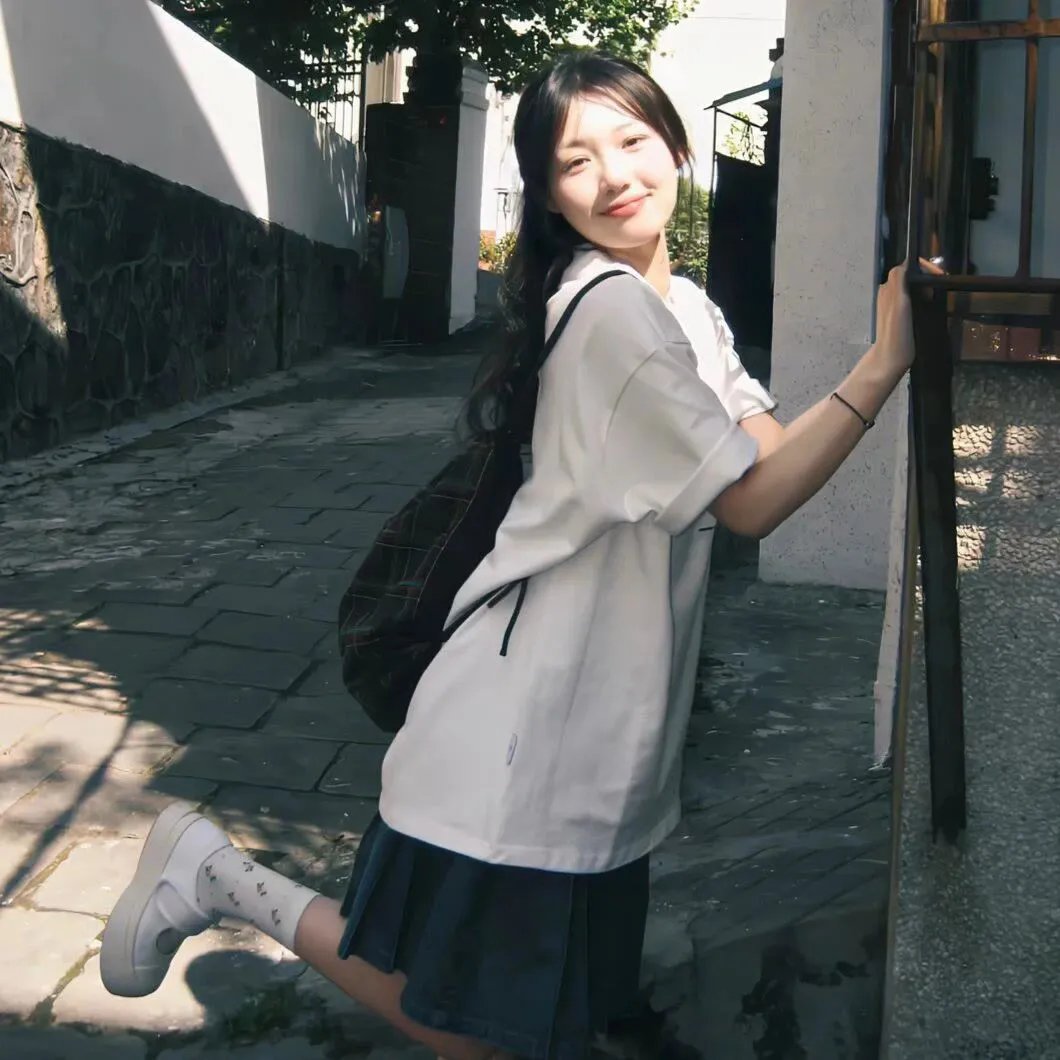 长崎春晓 海报